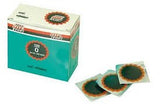 Tip-top plaster nr: 0 Ø30 mm pr. 100 stykker