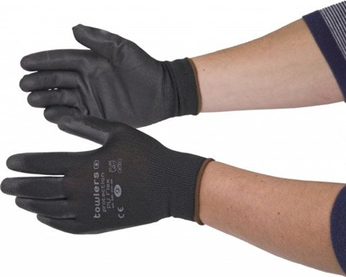 Avada Work Glove Size L 9
