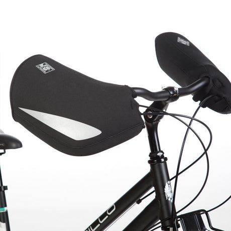 Taac tucano urbano håndtag cover - city - sort