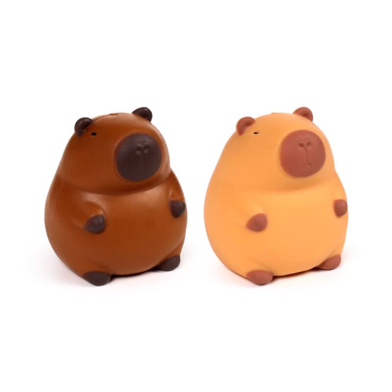 Stræk capybara
