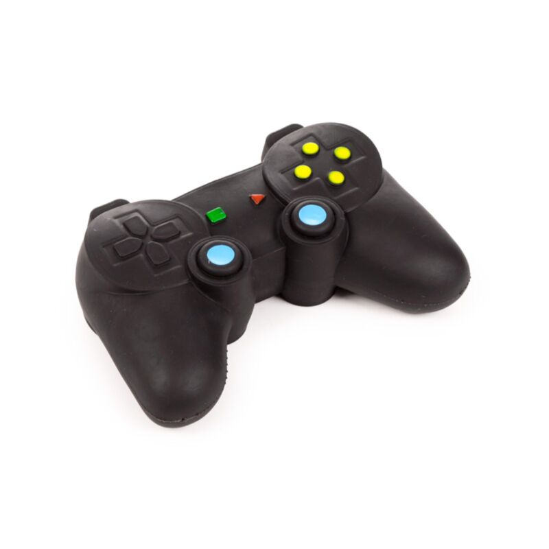 Stræk spil over controller