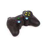 Stræk spil over controller