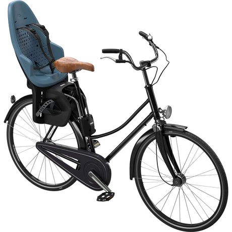 Thule bagsæde yepp 2 maxi stelmontering aegean blue