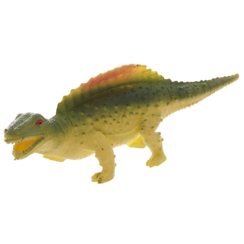 Klem legetøjsdinosaurus