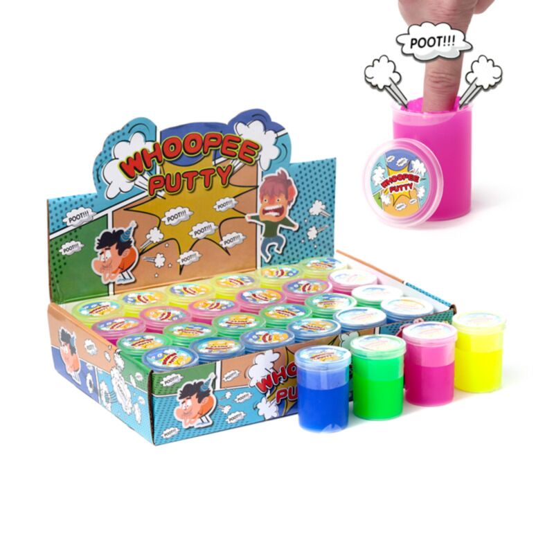 Whoopee neon lyder slim