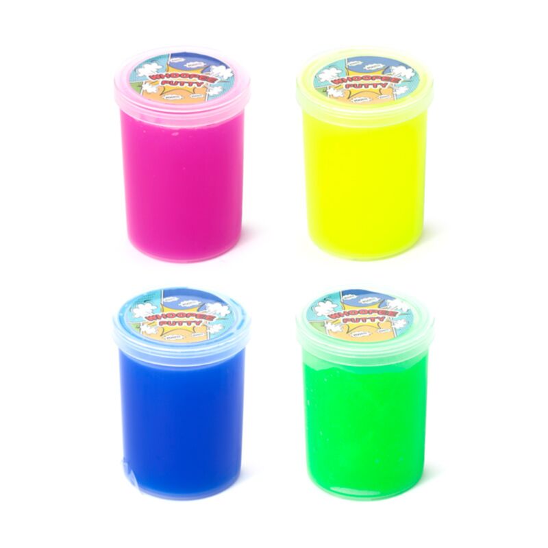 Whoopee neon lyder slim