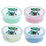 Glow in the dark monster ler kit