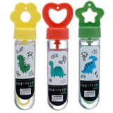 Dinosauria jr 35ml bobleblæser