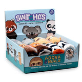 Switchlys Adoramals Panda Red Panda Koala Sloth Toy