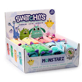 Switchlys monstarz monster legetøj