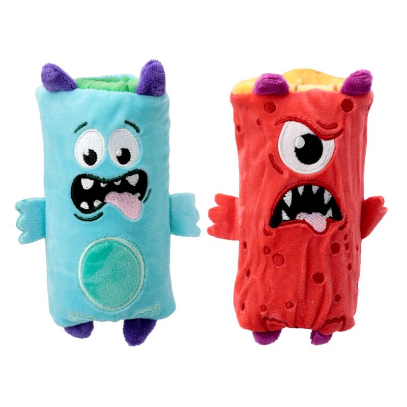 Switchlys monstarz monster legetøj