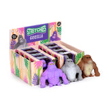 Gorilla stretch legetøj