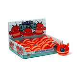 Queasy Squeezies Adoramals Lobster Squeeze Toy