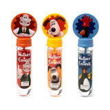 Wallace gromit bobleblæser
