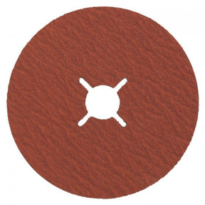 Tyrolit fiberslibeskive cerabond 180mm k36 | 25 stk