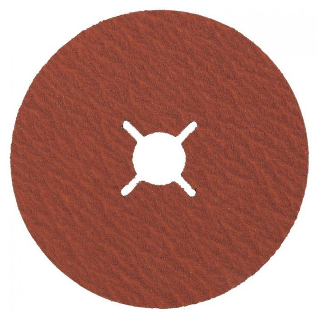 Tyrolit fiberslibeskive cerabond 180mm k36 | 25 stk
