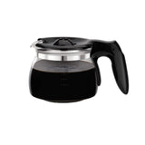 Tefal filter kaffemaskine god værdi 6