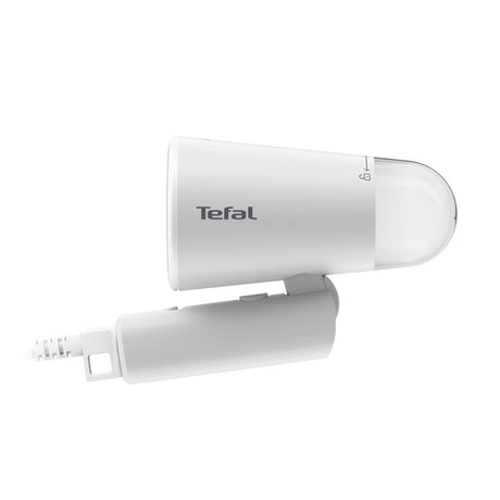Tefal oprindelse rejsetøj damper