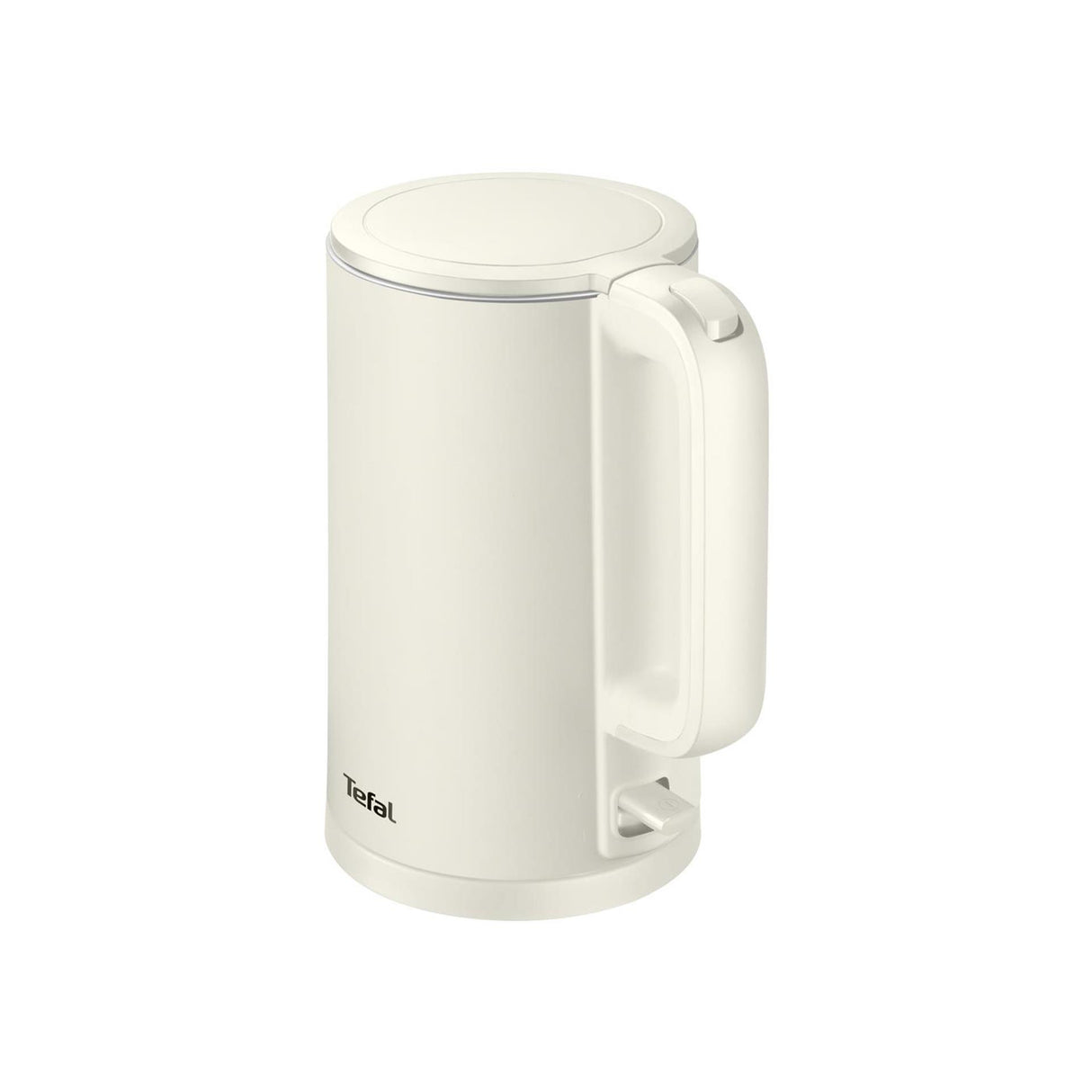 Tefal the great wall rise elkedel 1,5l hvid 1500w
