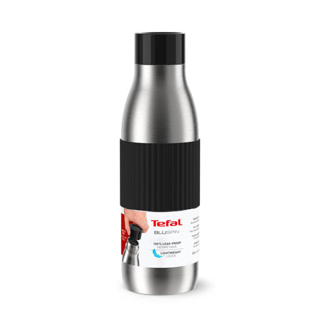 Tefal bluspin isoleret flaskehylster 0,7l
