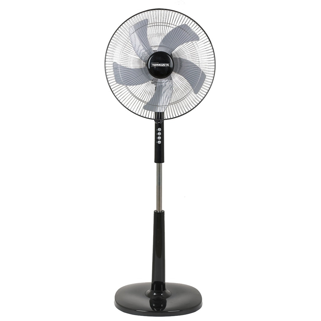 Termozeta airzetta statiefventilator