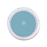 Terrazzo drøm | hvid babypool ø 100 cm