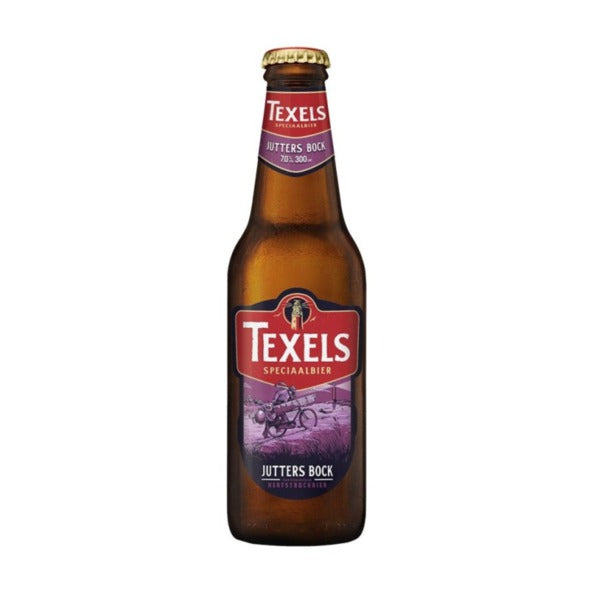 Texels beachcombers bock flaske (6x 75cl)