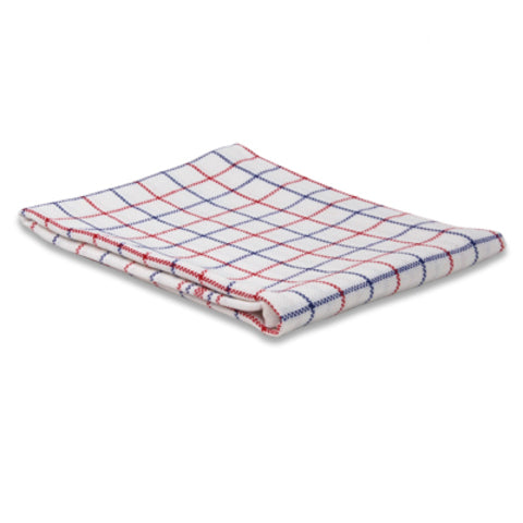 Nationalt viskestykke 70x70 cm (6 stk.)