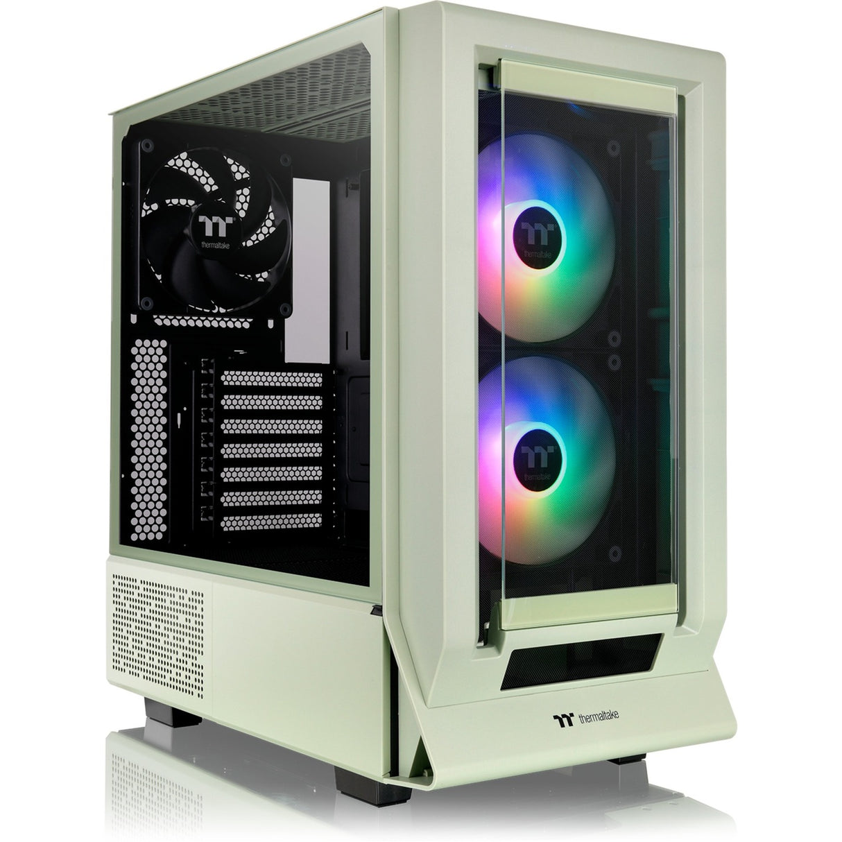 Thermaltake ceres 350 mx matcha grøn