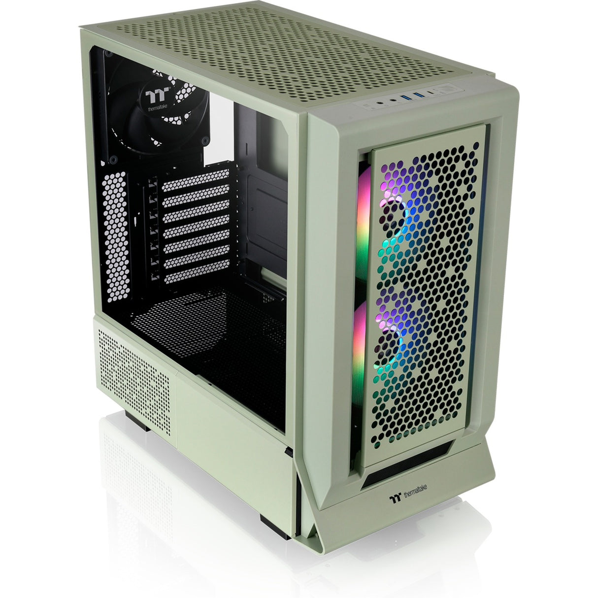 Thermaltake ceres 350 mx matcha grøn