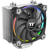 Thermaltake Riing Silent 12 RGB Sync Edition CPU Cooler