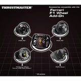THRUSTMASTER Ferrari F1 Wheel Add-On