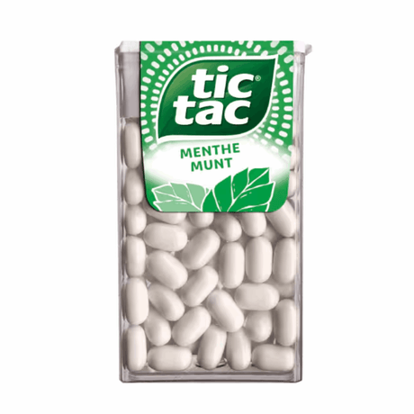 Tic tac t100 mynte (16x 49gr)