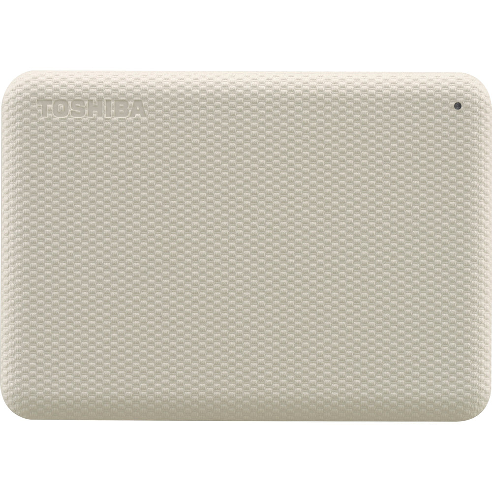 Toshiba Canvio Advance, 4 TB