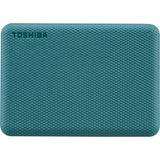 Toshiba Canvio Advance, 4 TB
