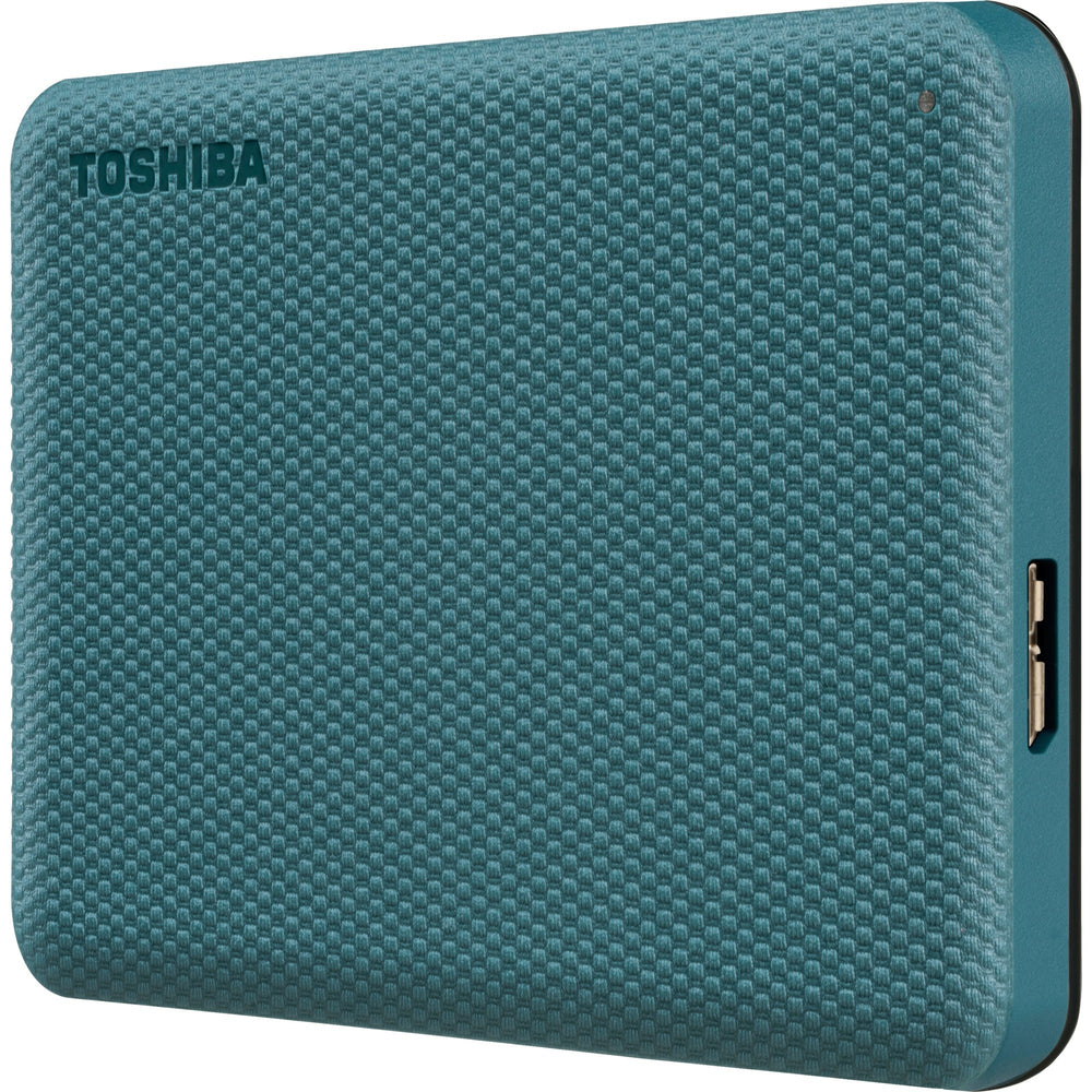 Toshiba Canvio Advance, 4 TB