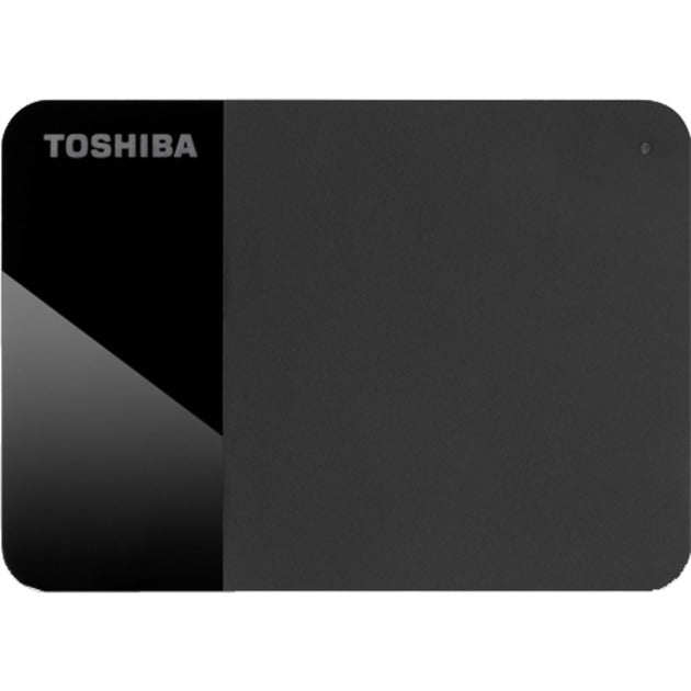 Toshiba Canvio klar, 4 TB
