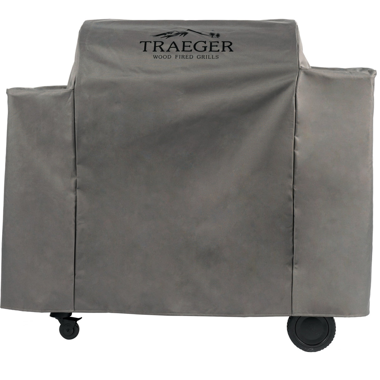 Traeger Ironwood 885 Beskyttelsesdækning
