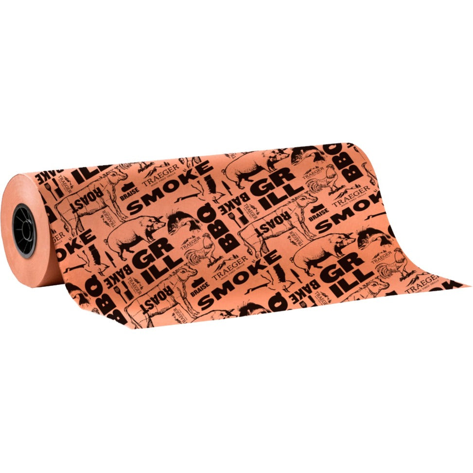 Traeger X Ears Pin Butcher Paper