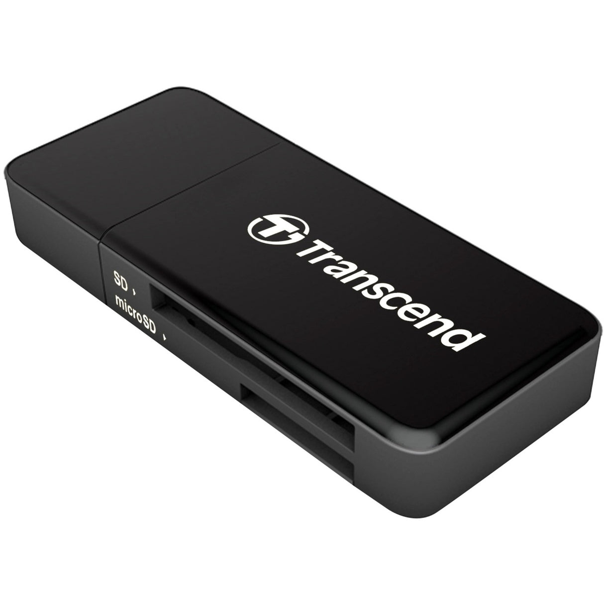Overskrid TS-RDF5K CardReader