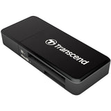 Overskrid TS-RDF5K CardReader