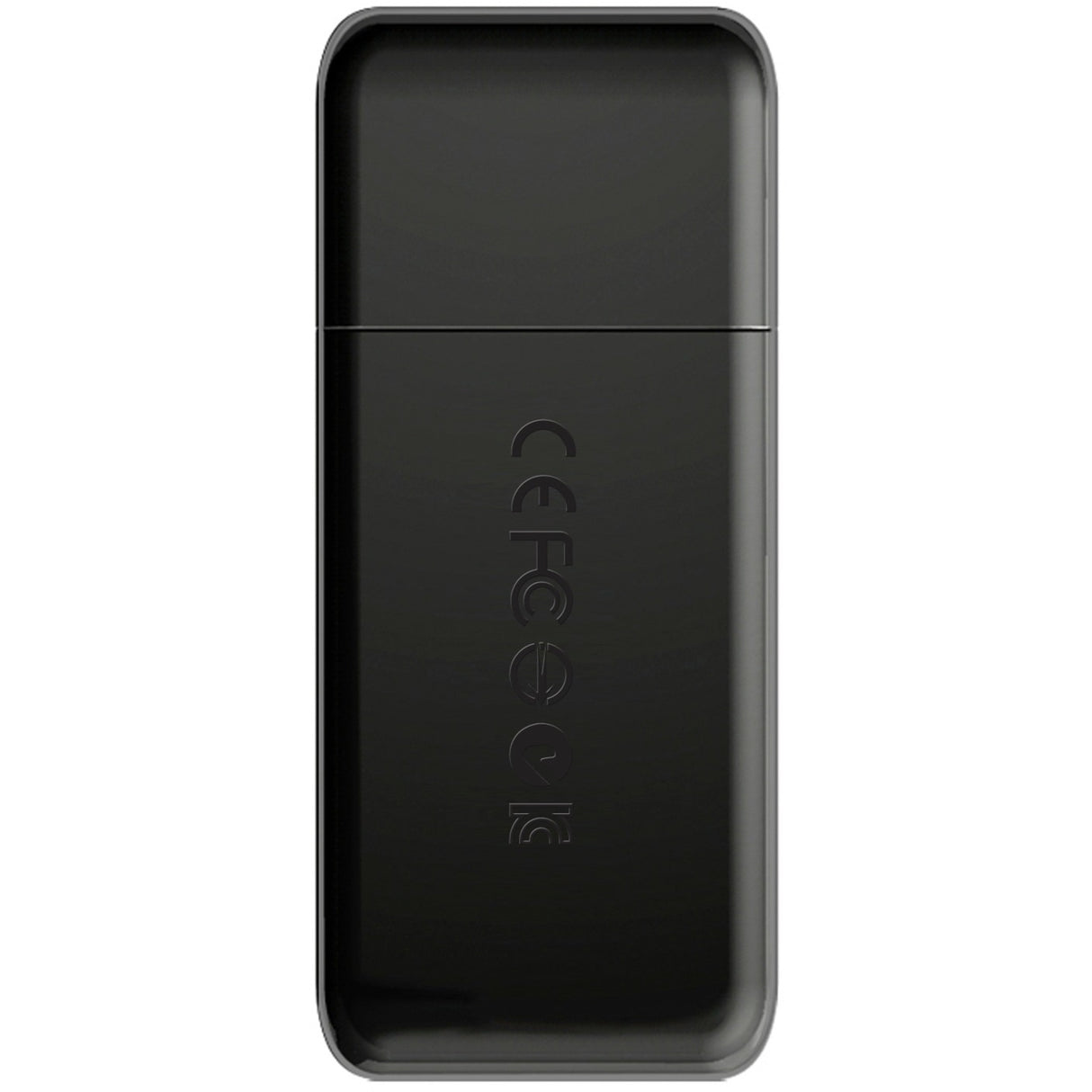 Overskrid TS-RDF5K CardReader