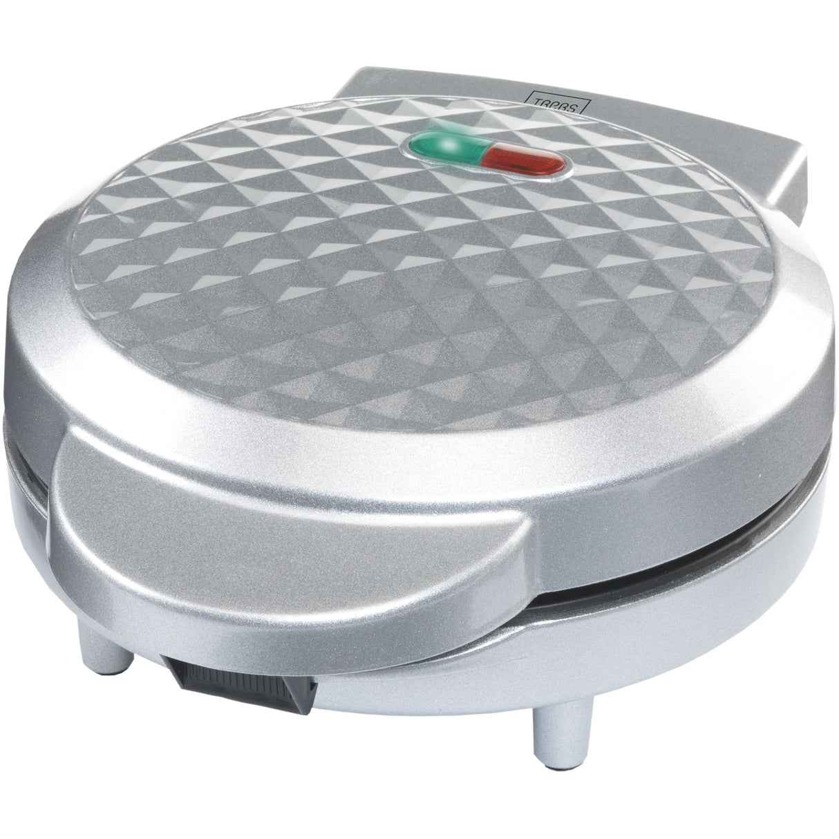 TREBS Bubble Waffle Maker 99361 Comfortbakery