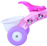 Disney Tricycle Minnie - piger - lyserød