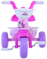 Disney Tricycle Minnie - piger - lyserød