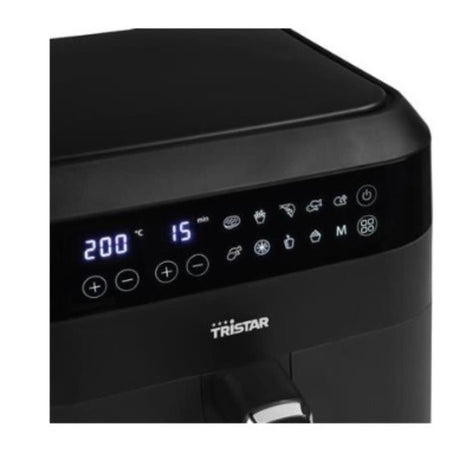 Tristar luftfrituregryde xxl 6l 1700w