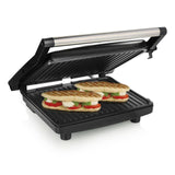 Tristar kontaktgrill 30x26cm 2000w
