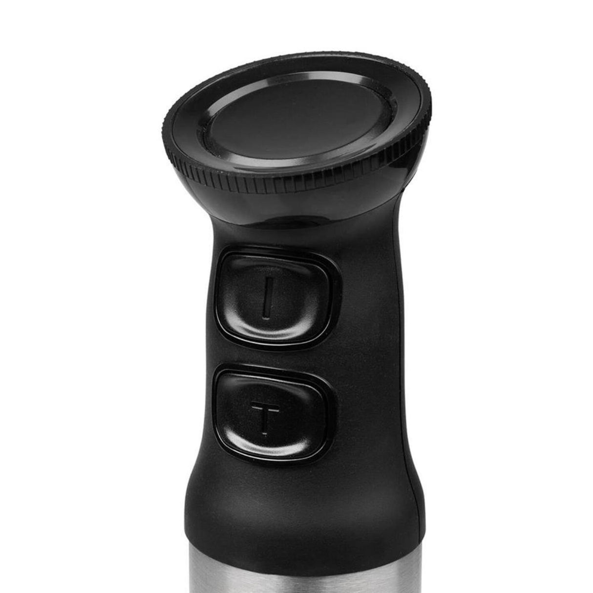 Tristar stavblender rustfrit stål 1200w med målebæger 600ml