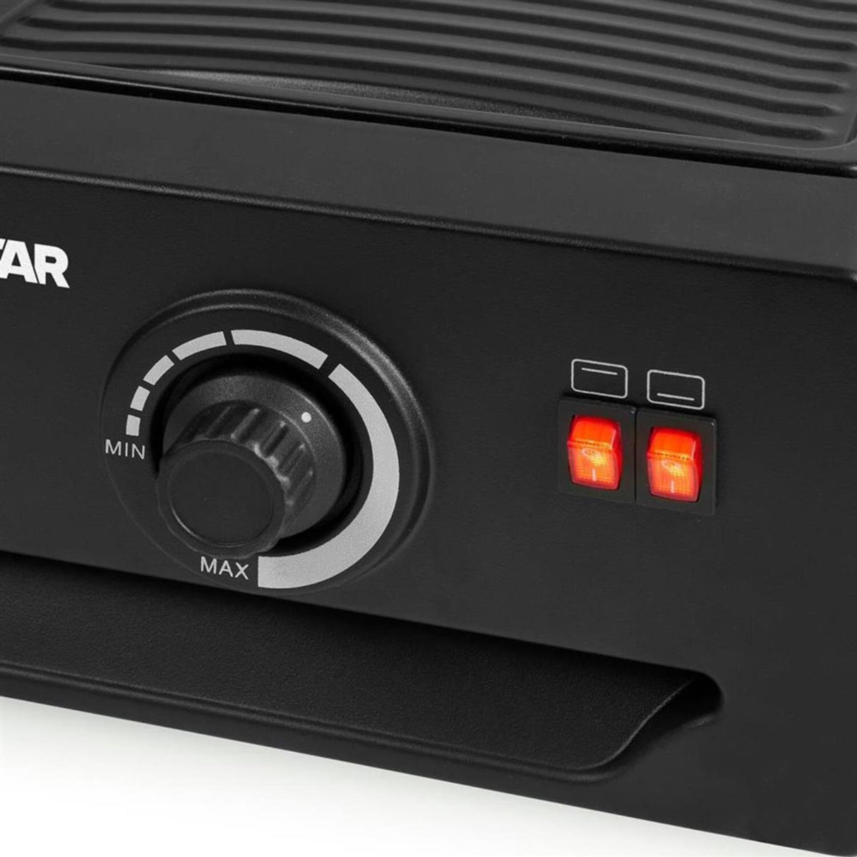 Tristar RA-2736 Raclette og Pizza 8