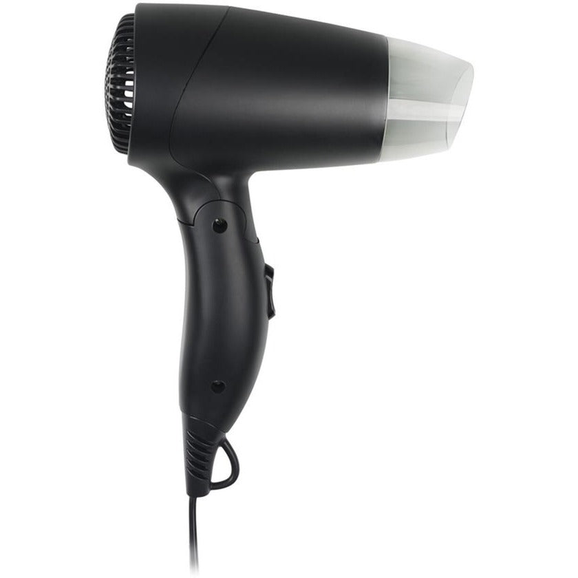 Tristar rejse hårtørrer hd-2460